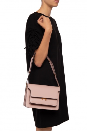 'trunk' shoulder bag, zdjęcie 2 'trunk' shoulder bag od Marni